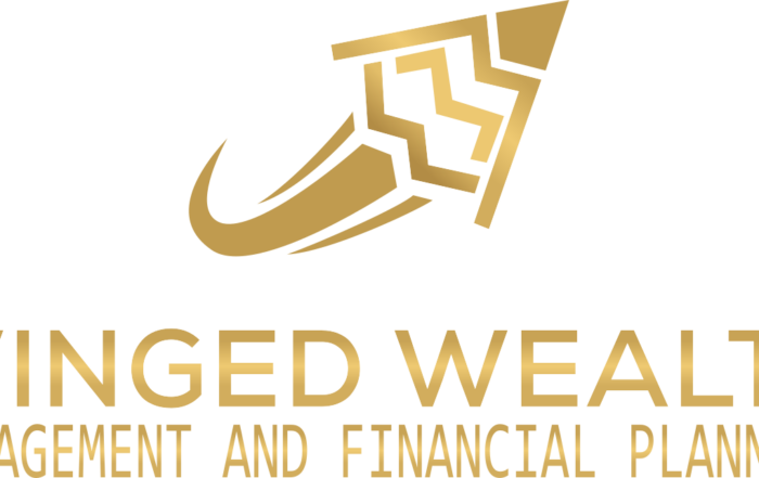 Winged Wealth Logo