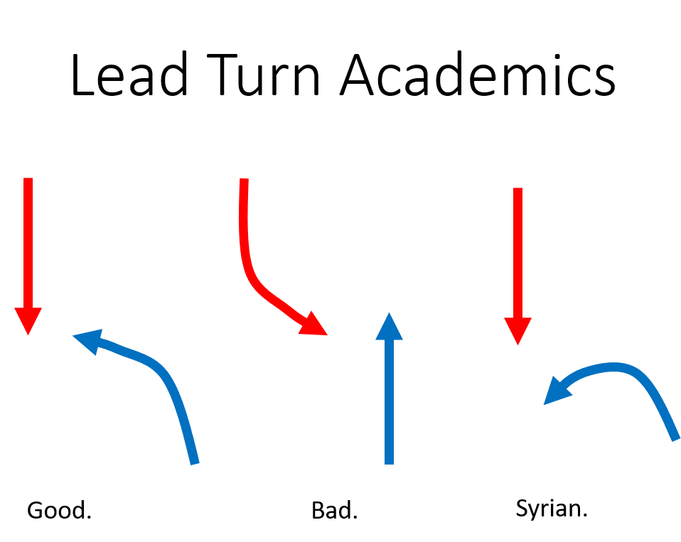 Lead Turn Academics