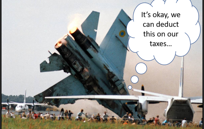 Tax-loss Harvesting Main