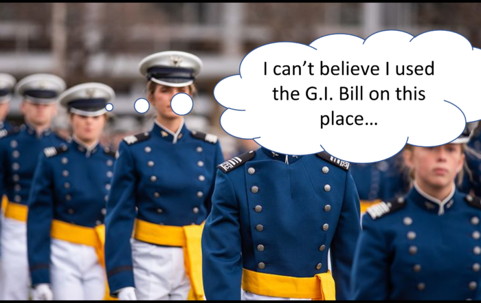 G.I. Bill Benefits