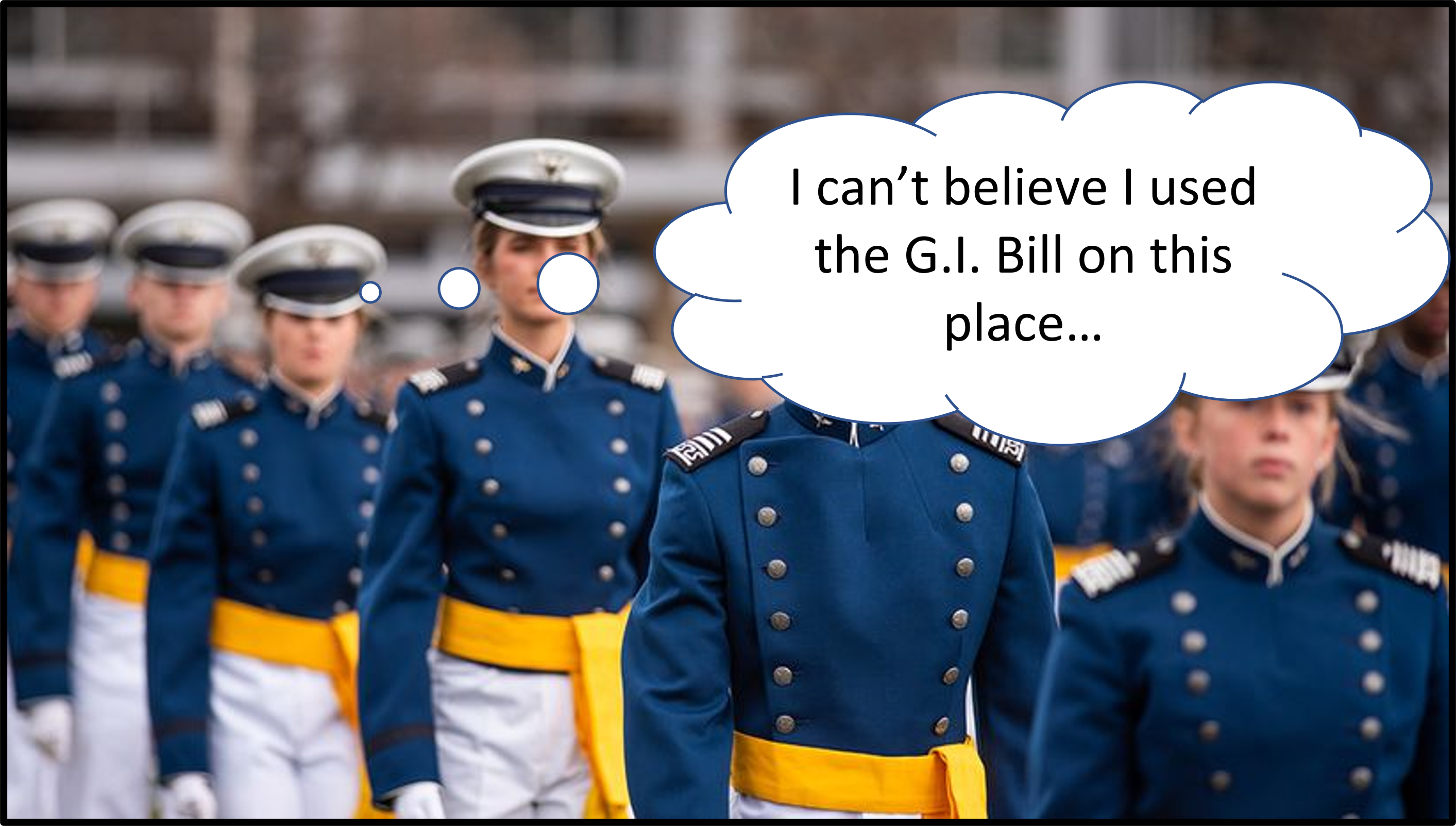 G.I. Bill Benefits