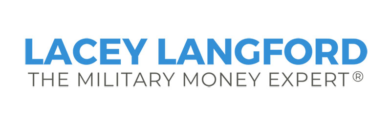 Winged Wealth article published in Lacey Langford, The Military Money Expert.