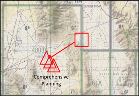 Comprehensive Financial Planning for-military-veteran-communities.